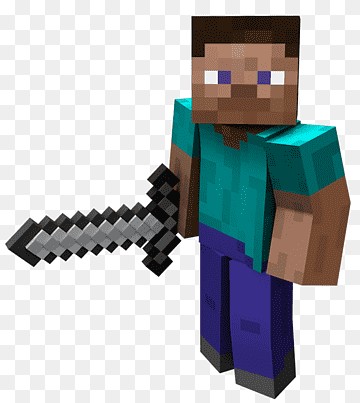 Create meme: minecraft Steve, Minecraft character Steve, steve from minecraft