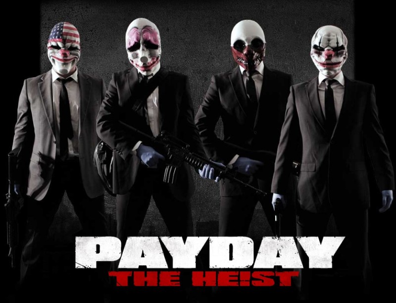 Create meme: page 1, payday, payday