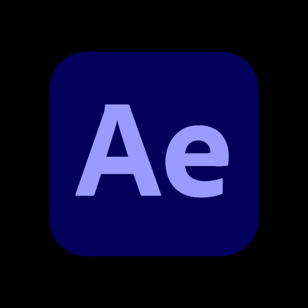 Create Meme "adobe After Effects, The Ae Icon, Adobe After Effects Icon ...