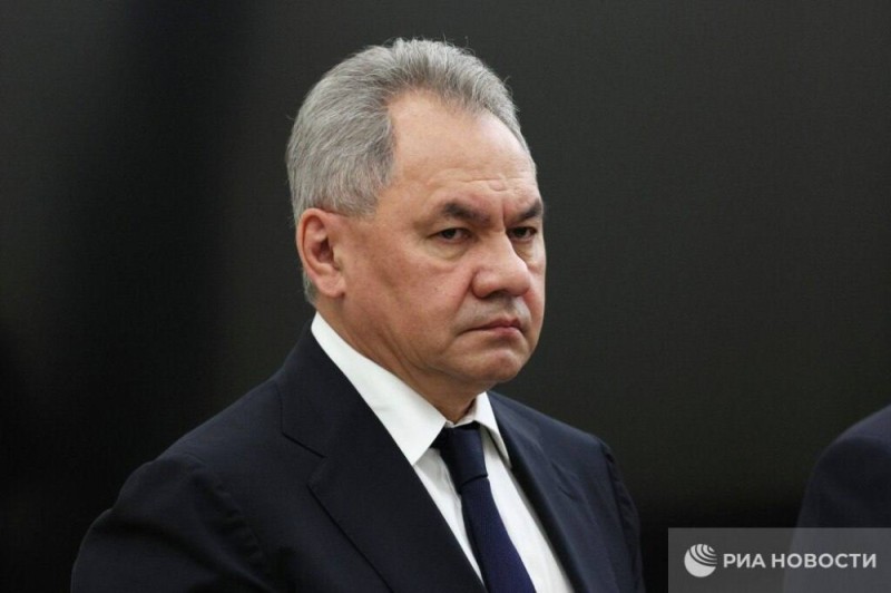 Create meme: Sergei Shoigu , Russian Defense Minister sergei shoigu, shoigu 2021