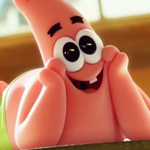 Create meme: patrick star, patrick spongebob