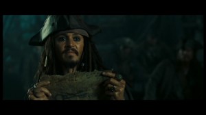 Создать мем: potc, pirates of the caribbean, johnny depp