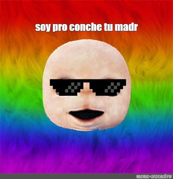 Create meme: null