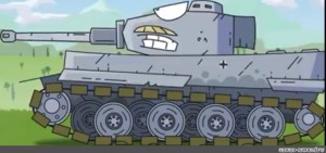 Create Meme "kV 44 Cartoons About Tanks" - Pictures - Meme-arsenal.com