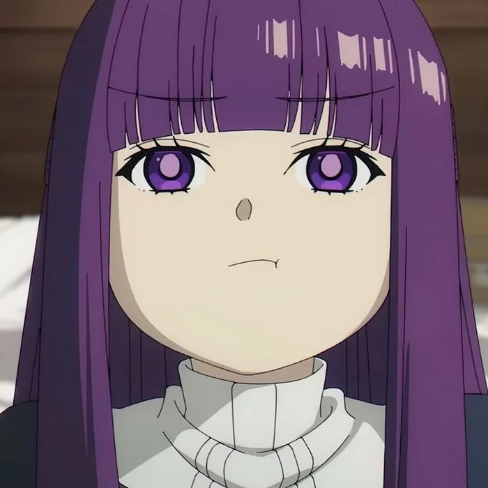 Create meme: Sumire Kakei, rika furude bernkastel, Rika Furude and Bernkastel