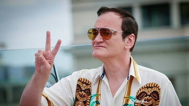 Create Meme Tarantino In Moscow Quentin Tarantino Once Quentin Tarantino In Moscow Pictures Meme Arsenal Com