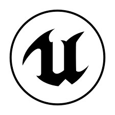 Create meme: unreal engine 4 logo, unreal engine logo, unreal engine logo