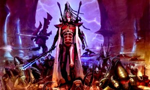 Создать мем: sci fi warrior, soulstorm, warhammer 40 000 dawn of war