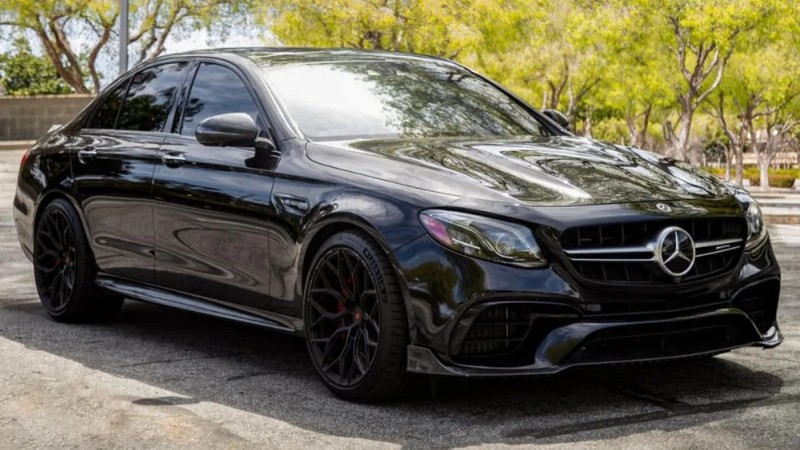 Create meme: e 63 amg mercedes, mercedes E63 amg, mercedes amg e 63 s