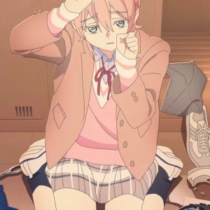 Create meme: anime cute, cute anime, anime