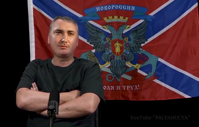 Create meme: Igor Ivanovich strelkov, igor girkin strelkov, girkin strelkov latest