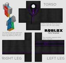 Create meme: roblox template, roblox shirt