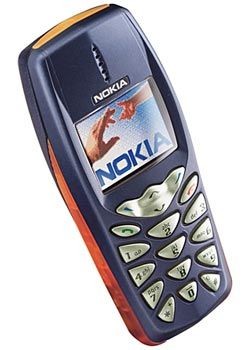 Создать мем: нокиа старая модель, nokia 3510, нокиа 3210