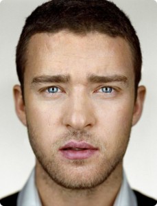 Create meme: Justin, celebrity, justin timberlake