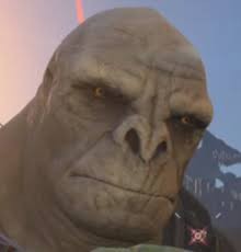 Create meme: alien passes you the boof, I'm sorry little Thanos, ps5 turns off while playing