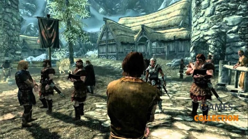 Create meme: the elder scrolls v: skyrim, the elder scrolls , skyrim on xbox 360