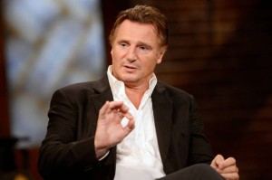 Create meme: fluffy, actor Liam Neeson, Liam Neeson