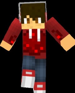 Create meme: redstone, skins minecraft png, skin minecraft no background