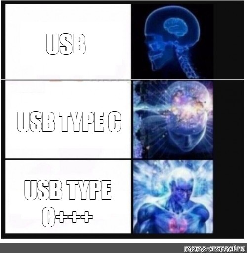 Type C Memes