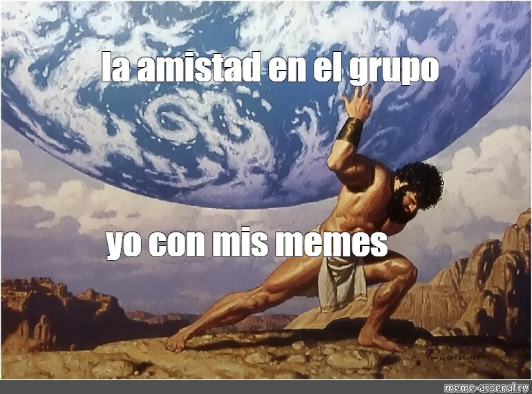 Create meme: null