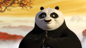 Создать мем: kung fu panda, кунфу панда фильм, кунг фу панда фото