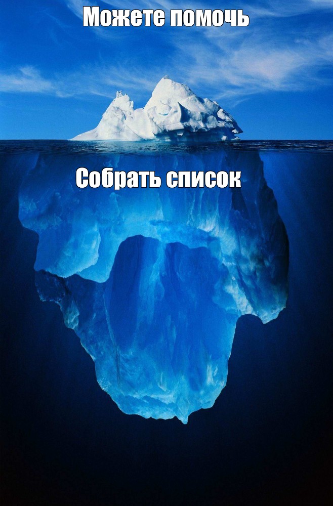 Создать мем: null