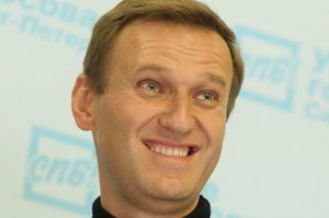 Create meme: male, Alexei Navalny