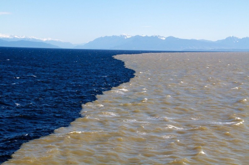 Create meme: the Aegean Sea and the Mediterranean Sea, Fundy Atlantic Ocean, the junction of two seas