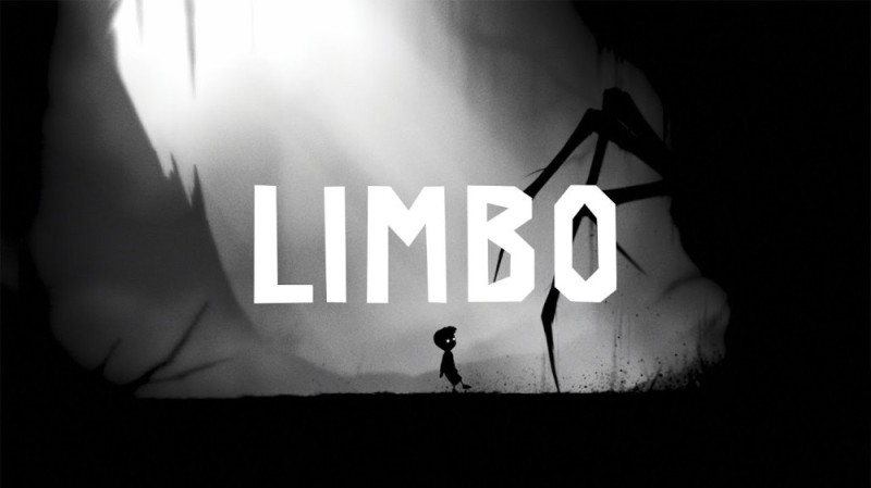 Создать мем: limbo геймплей, игра limbo 2, лимбо игра геймплей