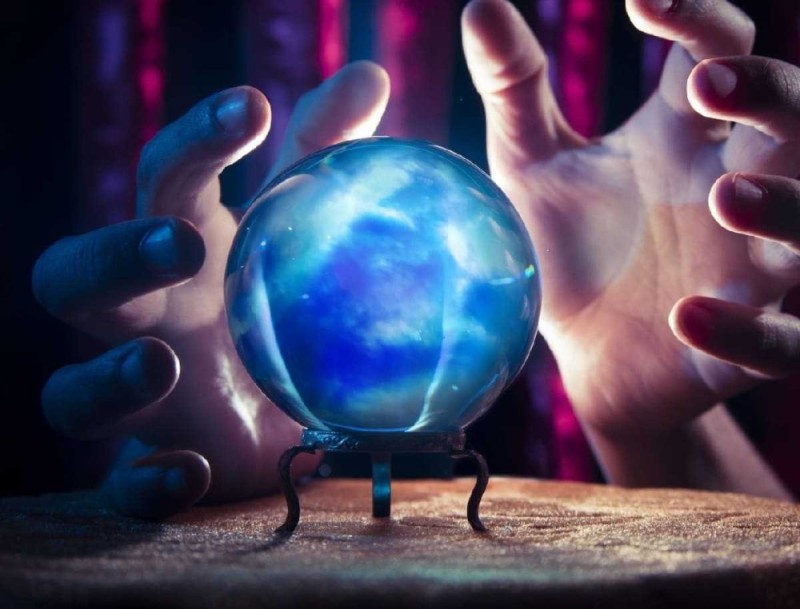 Create meme: magic ball art, magic ball fortune tellers, magic ball psychic