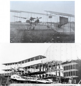 Создать мем: Caproni Ca.4, самолет caproni ca.1, фото caproni ca.60 noviplano