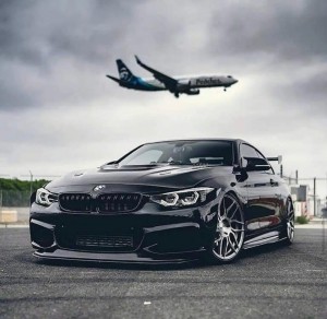 Create meme: BMW M5 f10, BMW M4 black