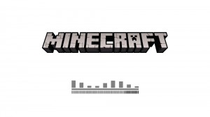 Create meme: minecraft pe, the old logo minecraft, minecraft PE