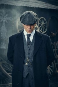 Create meme: TV series peaky blinders, thomas shelby, peaky blinders tommy shelby