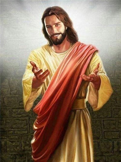 Create meme: Jesus Christ , our Lord Jesus Christ, jesus 