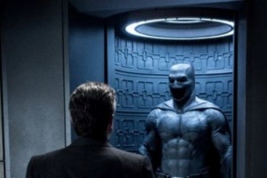 Create meme: batman vs superman, batman movie, Casey Affleck