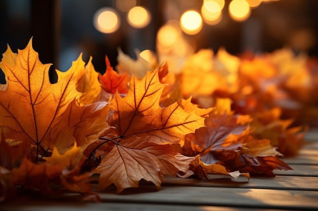Create meme: autumn leaf fall, maple leaf in autumn, autumn 