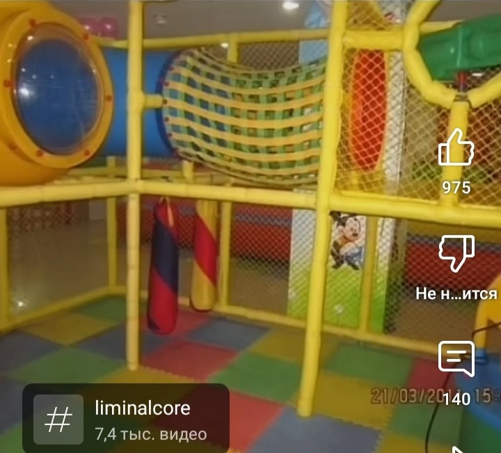 Create meme: dreamcore game room, children's play center, children's playroom