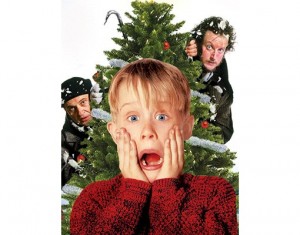 Create meme: home alone png, home alone 1990, home alone card