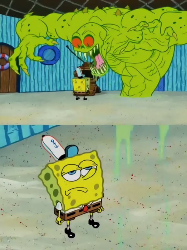 Create meme: spongebob spongebob, spongebob spongebob, spongebob meme