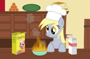Create meme: friendship is a miracle pictures of food, mlp shipping, hoof