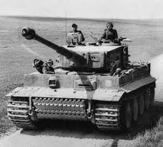 Create meme: tiger german tank, pz tank, tiger tank 