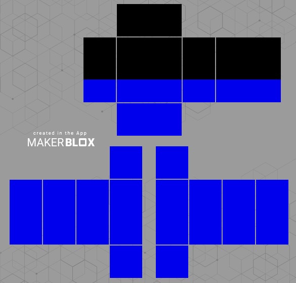 Create meme: roblox template, layout of clothes for roblox, pattern for jackets to get