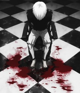 Create meme: the Kaneko, Tokyo ghoul