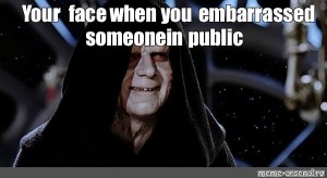 Create Meme Emperor Palpatine The Emperor Star Wars Pictures Meme Arsenal Com