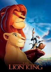 Create meme: The Lion King cartoon 1994, the lion king cartoon, the lion king Simba