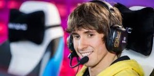 Create meme: Dendi, DotA 2, natus vincere