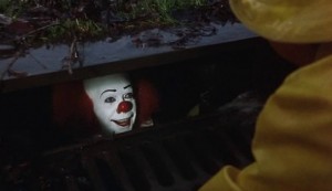 Create meme: Pennywise it 2017, pennywise, it