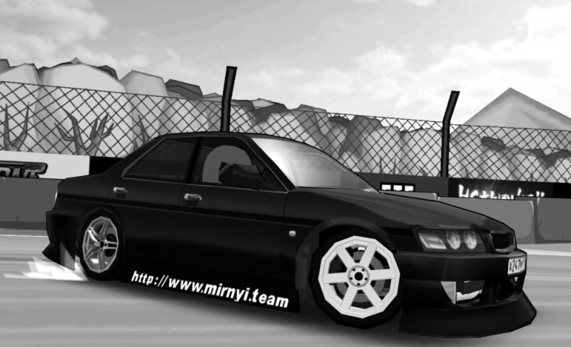 Create meme: nissan skyline er 34, fr legends chizer custom, toyota chizer fr legends