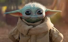 Create meme: Yoda star wars kid, baby Yoda, Star Wars Baby Yoda